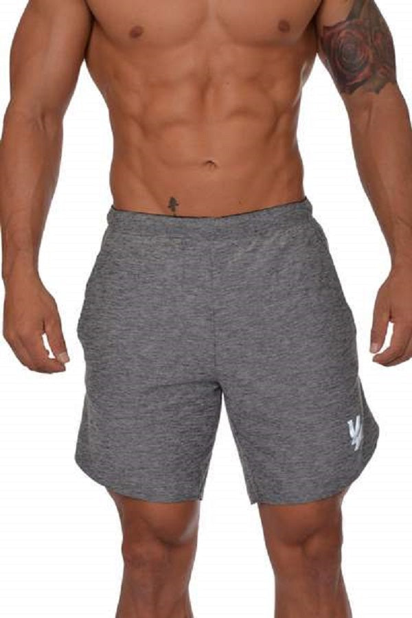 YLA Ultrasoft Polyester Running/Training Short