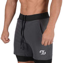 Ronex Qualifier Compression Short