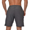 YLA Yoga Shorts