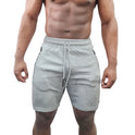 Ronex Short Cotton Double Interlock