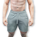 Ronex Cotton Short