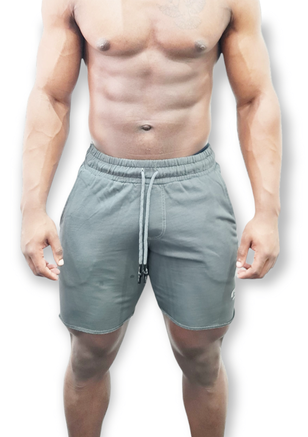 Ronex Cotton Short