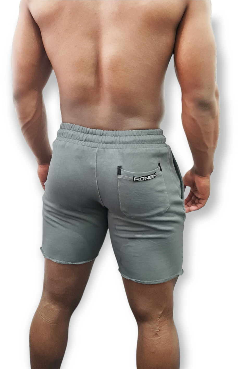 Ronex Cotton Short