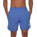 YLA Ultrasoft Polyester Running/Training Short