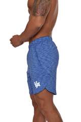 YLA Ultrasoft Polyester Running/Training Short