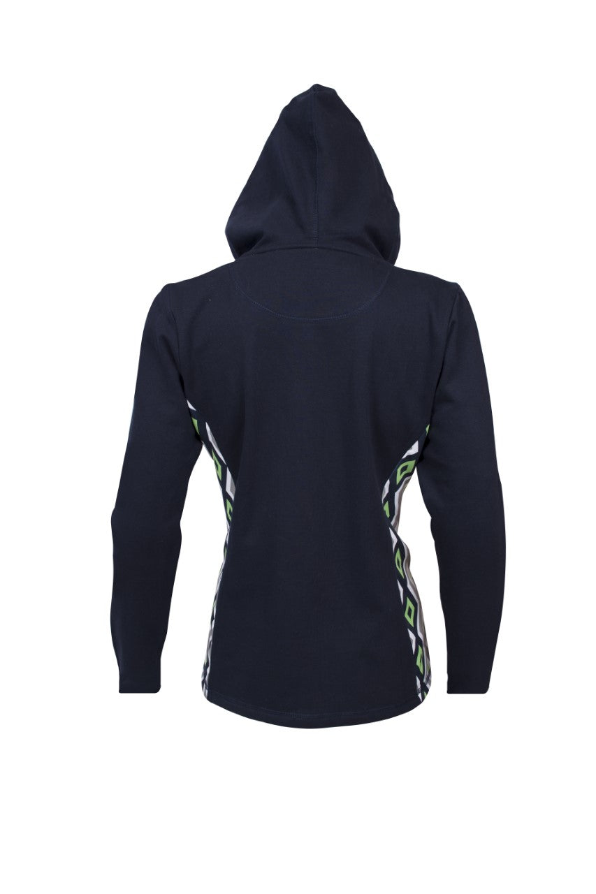 Hoodie Fleece Pullover Sweatshirt