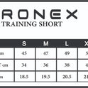Ronex Jacquard Shorts