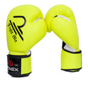 Boxing Gloves Synthetic Leather series