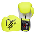 Boxing Gloves Synthetic Leather series