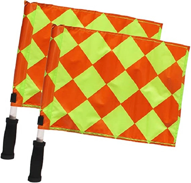 Ronex Linesman Flag - Diamond Shape