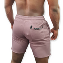 Ronex Cotton Short
