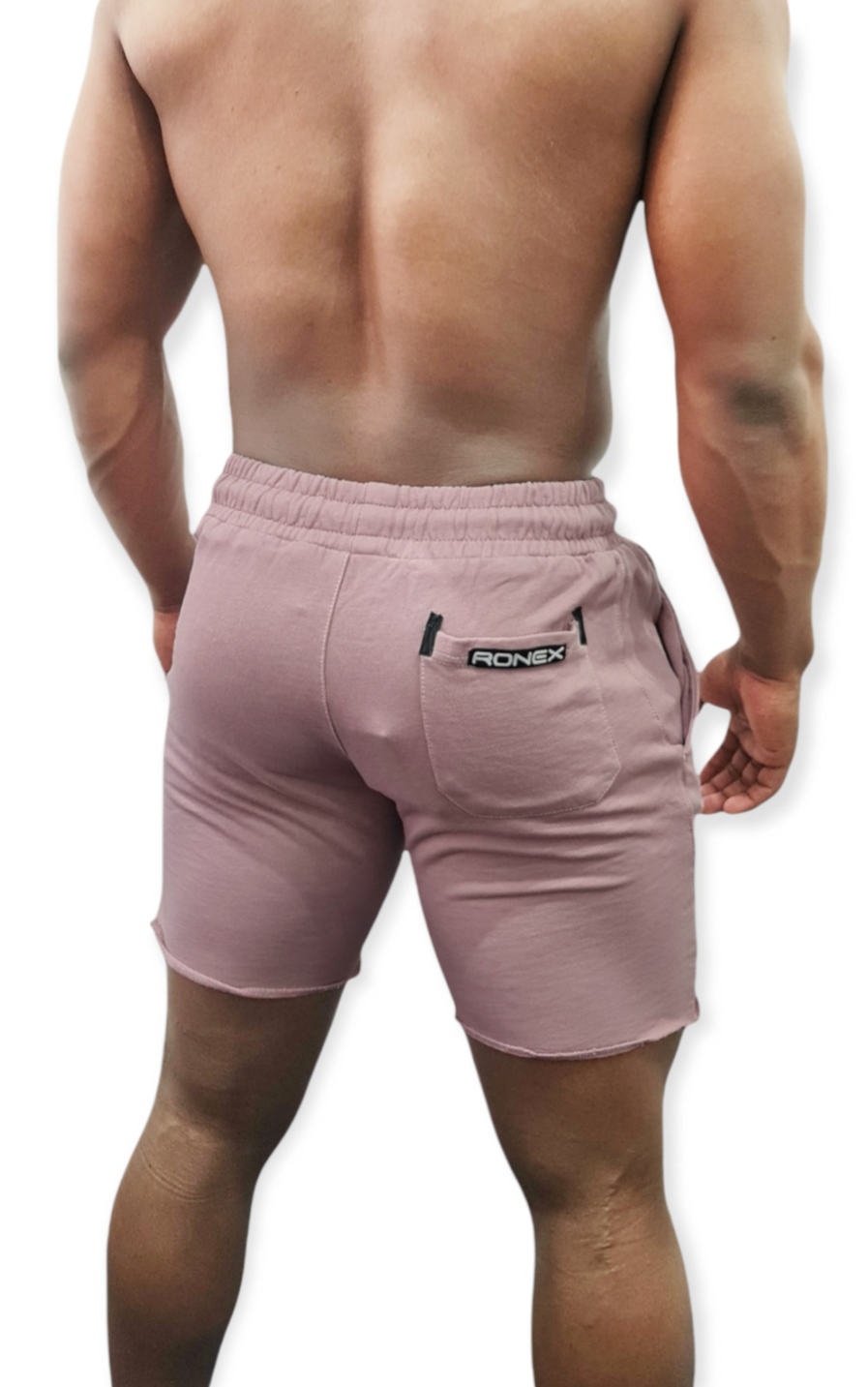Ronex Cotton Short