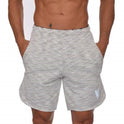 YLA Ultrasoft Polyester Running/Training Short