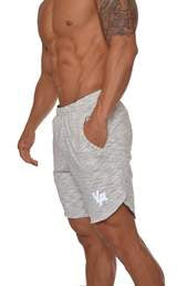 YLA Ultrasoft Polyester Running/Training Short