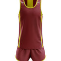 Running/Athletic Vest/Short Adult/Senior