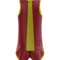 Running/Athletic Vest/Short Adult/Senior