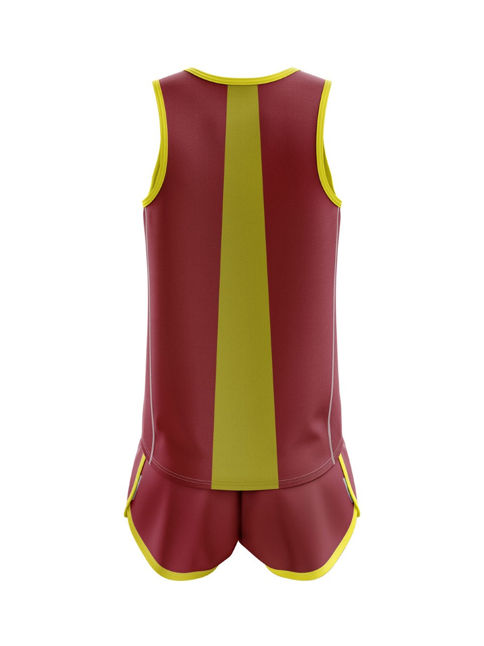 Running/Athletic Vest/Short Adult/Senior