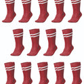 Ronex Soccer Socks - Set of 14 Pairs