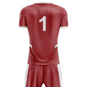 Ronex RC-1502 Rugby Full Team kit set of 22