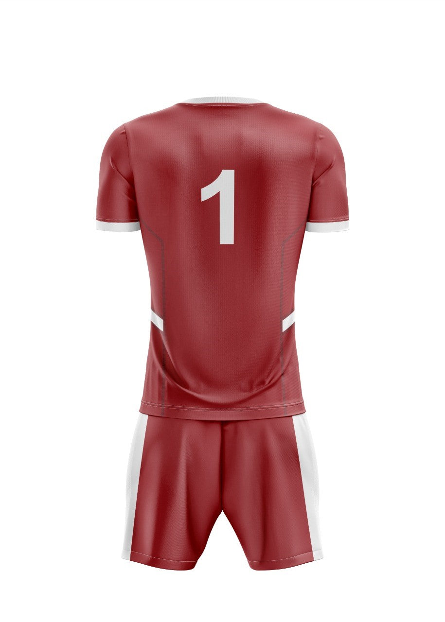 Ronex RC-1502 Rugby Full Team kit set of 22