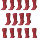 Ronex Soccer Socks - Set of 14 Pairs