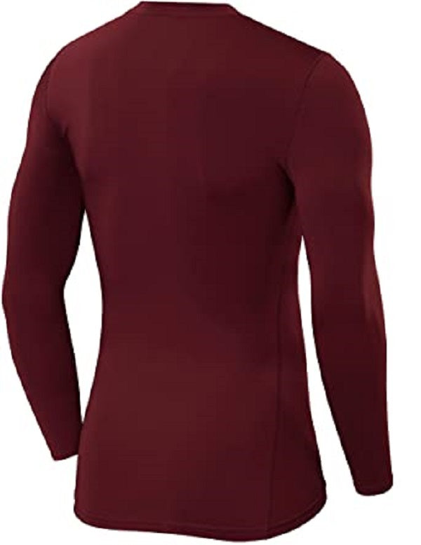 Baselayer Top Long Sleeved