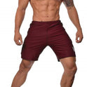 YLA Yoga Shorts