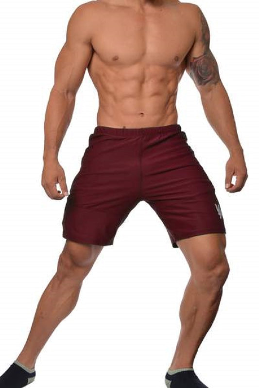 YLA Yoga Shorts