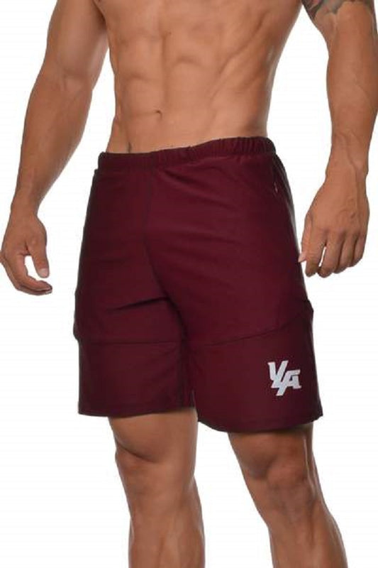 YLA Yoga Shorts
