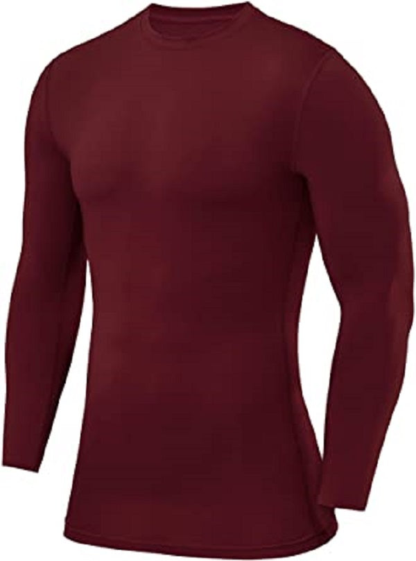 Baselayer Top Long Sleeved