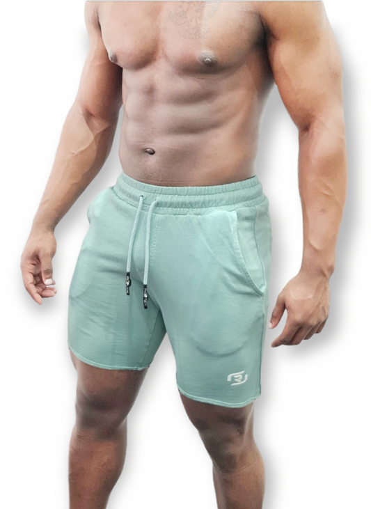 Ronex Cotton Short