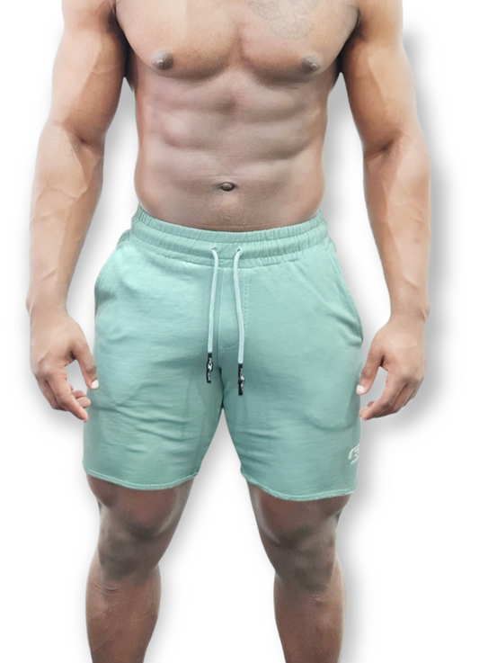 Ronex Cotton Short