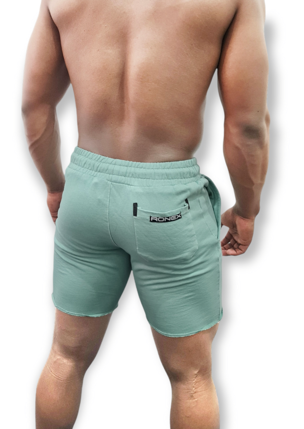 Ronex Cotton Short