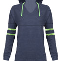 Hoodie Fleece Pullover Sweatshirt