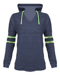 Hoodie Fleece Pullover Sweatshirt