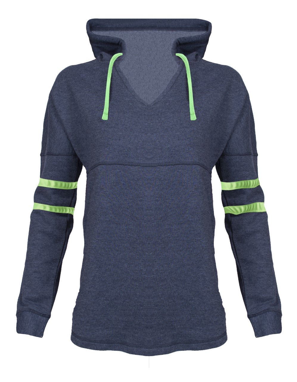 Hoodie Fleece Pullover Sweatshirt
