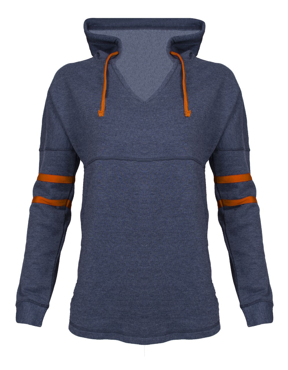 Hoodie Fleece Pullover Sweatshirt