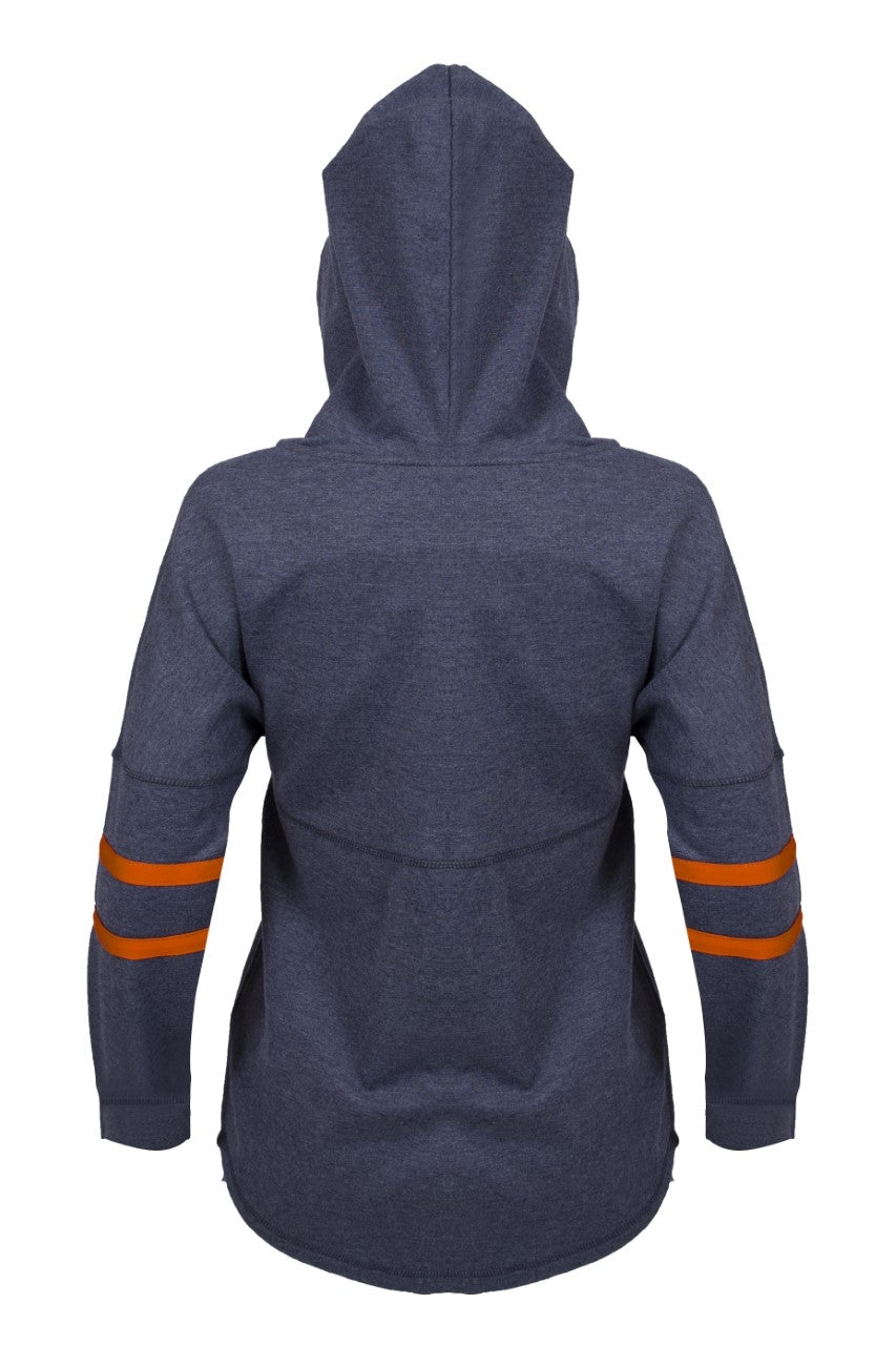 Hoodie Fleece Pullover Sweatshirt