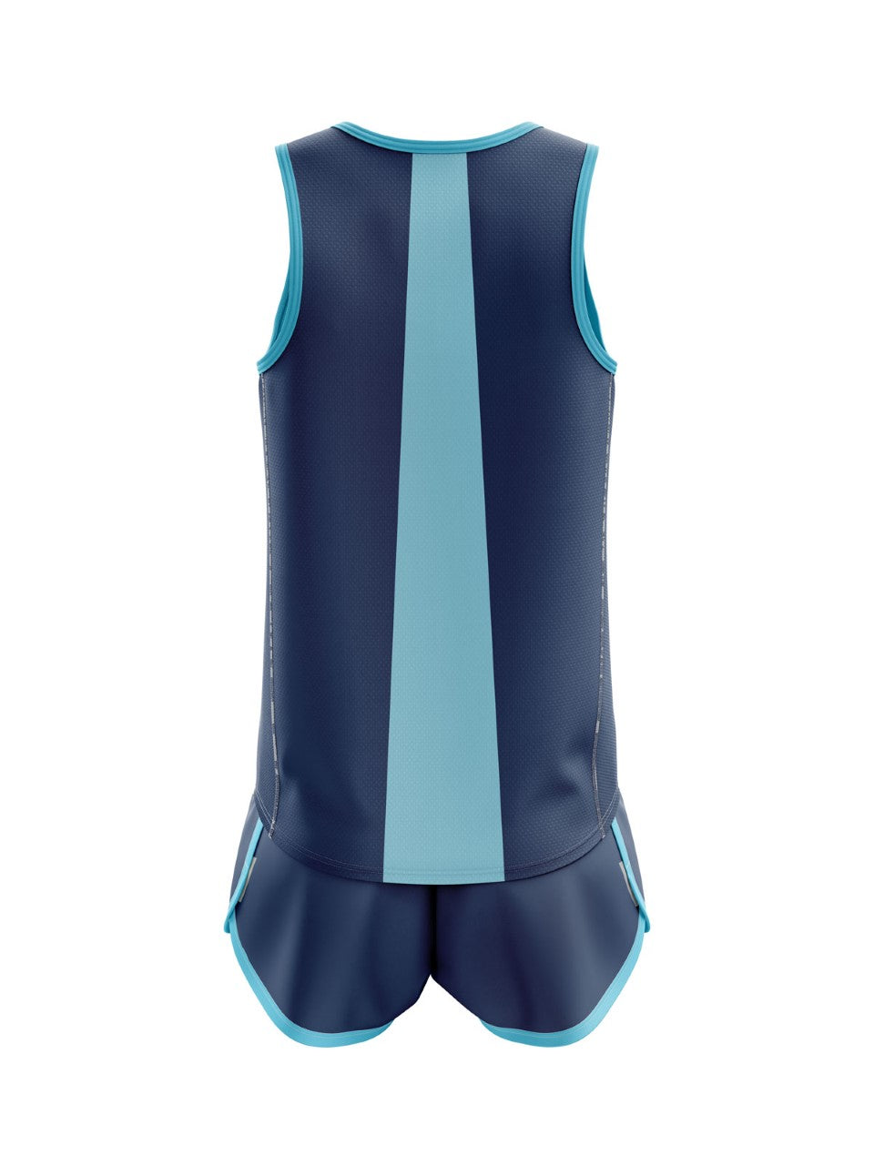 Running/Athletic Vest/Short Adult/Senior