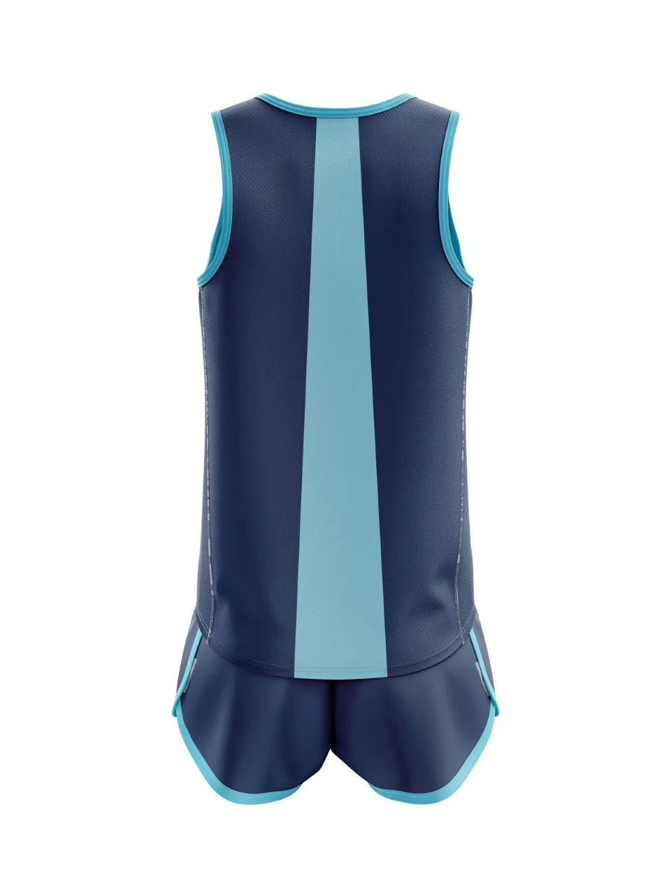 Copy of Running/Athletic Vest/Short Youth/Junior