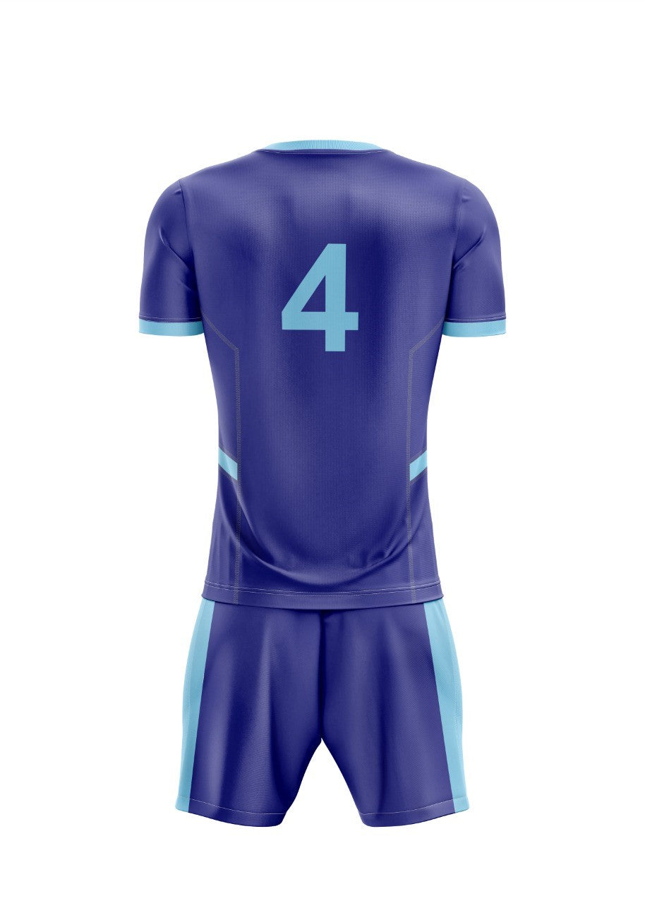 Ronex RC-1502 Rugby Full Team kit set of 22