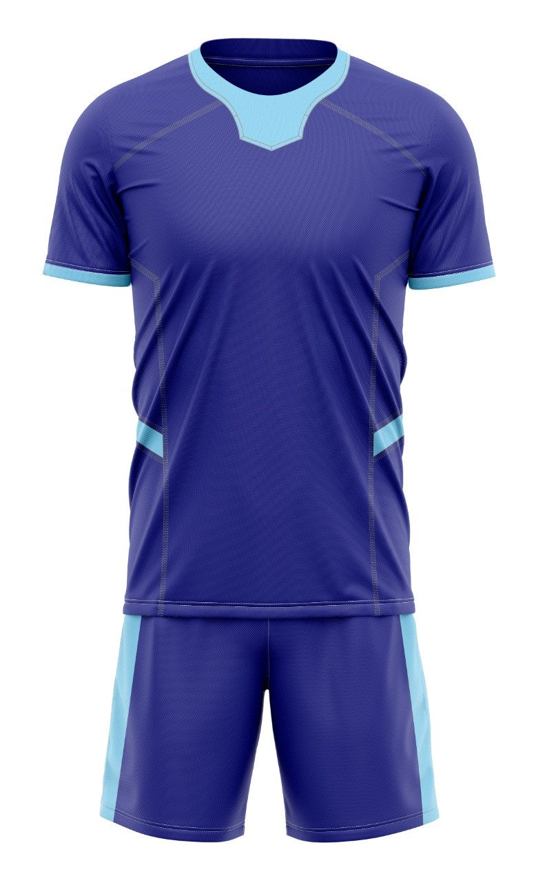 Ronex RC-1502 Rugby Full Team kit set of 22