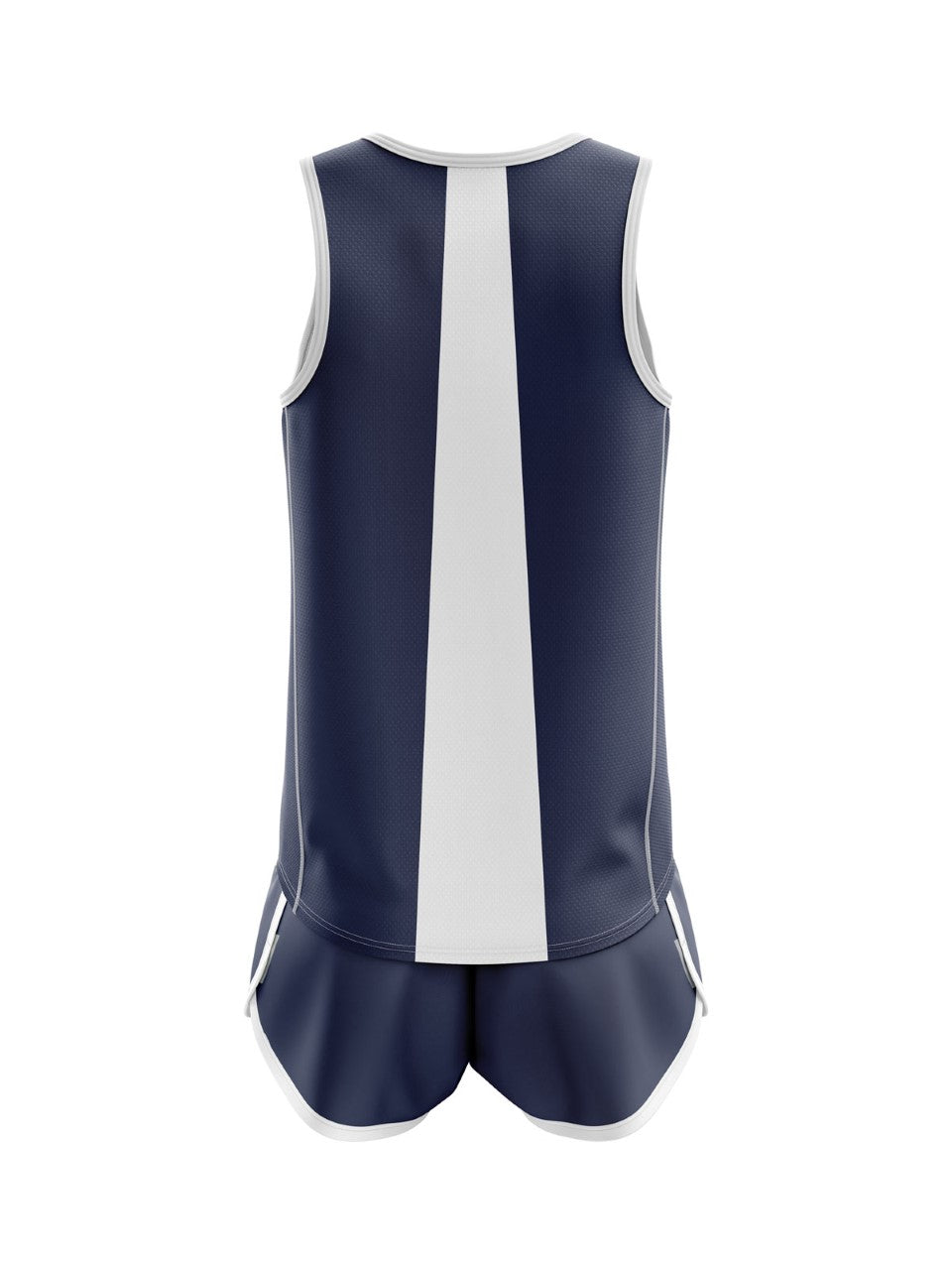Running/Athletic Vest/Short Adult/Senior