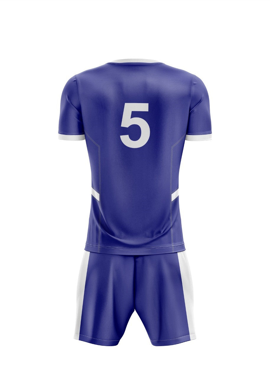 Ronex RC-1502 Rugby Full Team kit set of 22