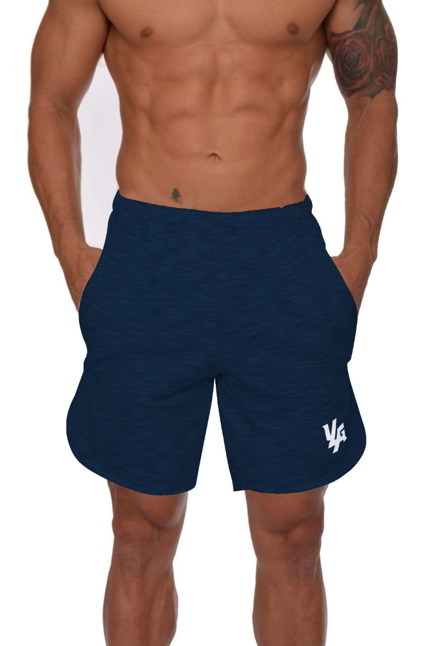 YLA Ultrasoft Polyester Running/Training Short