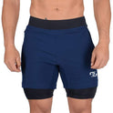 Ronex Qualifier Compression Short