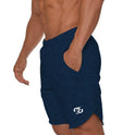 Ronex Ultrasoft Polyester Running/Training Shorts