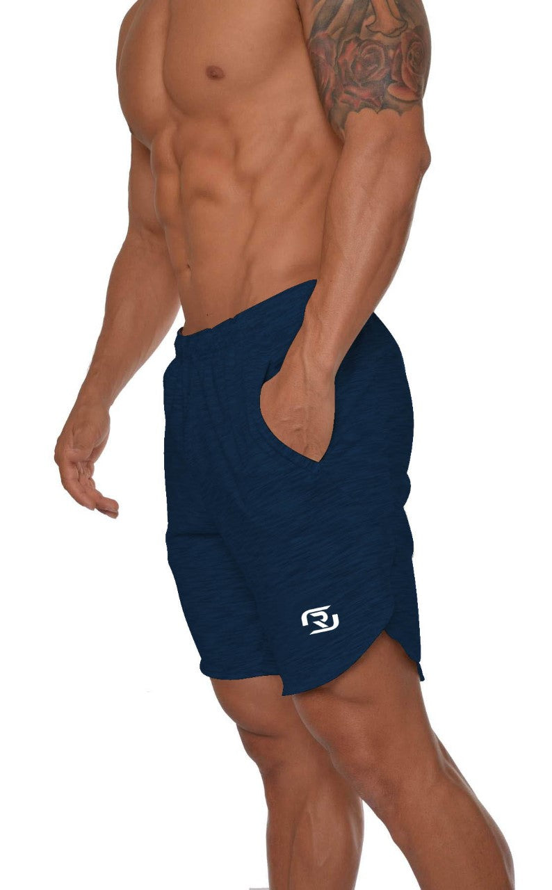 Ronex Ultrasoft Polyester Running/Training Shorts