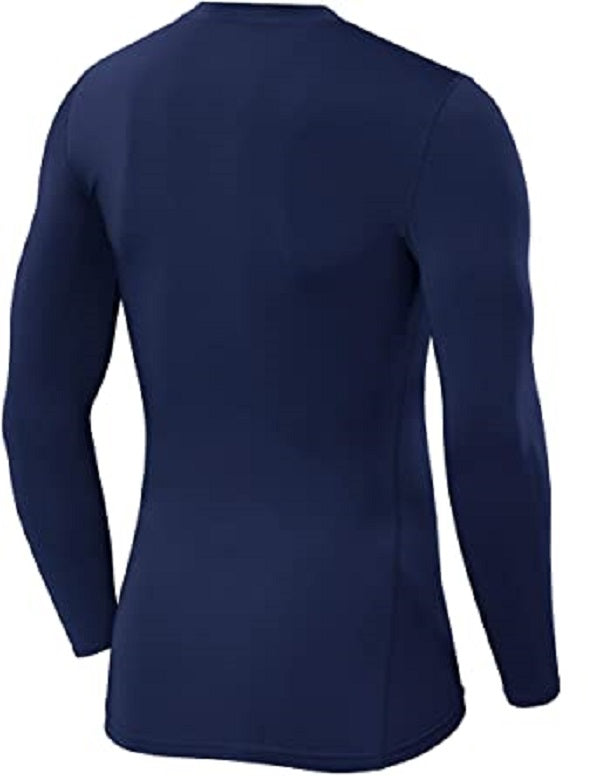 Baselayer Top Long Sleeved