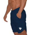 YLA Ultrasoft Polyester Running/Training Short